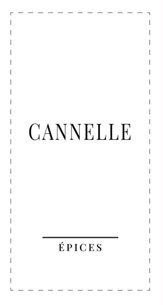 Premium Labels