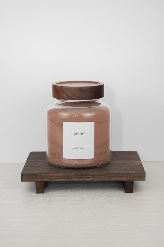 Acacia Jar | XL