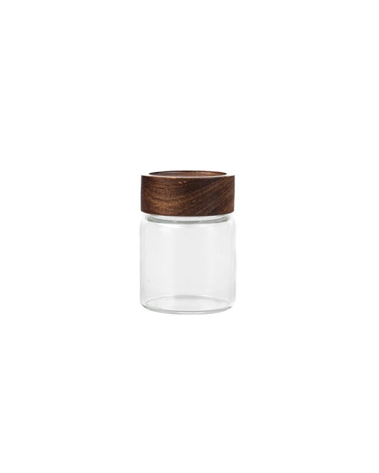 Acacia Jars Complete Set | XS-L