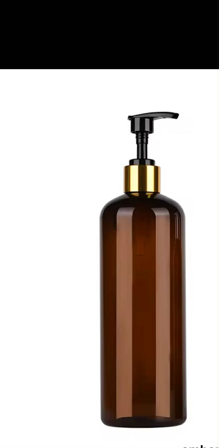 Bottles & Containers