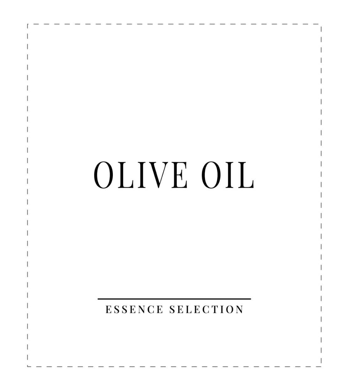 EN | Culinary Essentials | 32 Labels