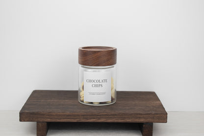Acacia Jar | XS