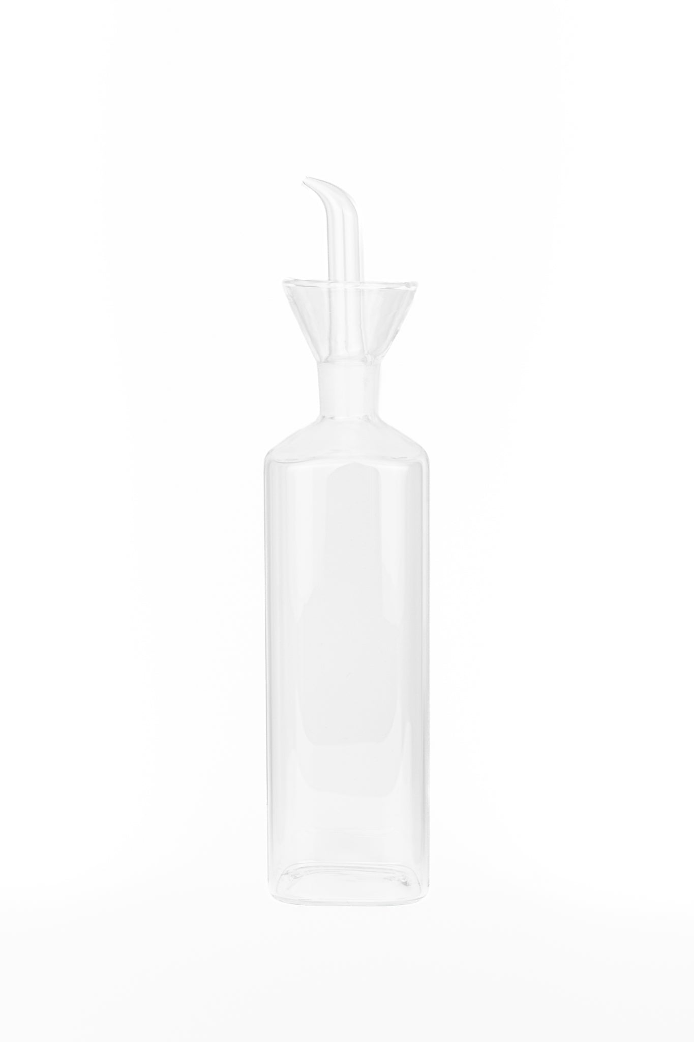 Distributeurs d'huile et vinaigre