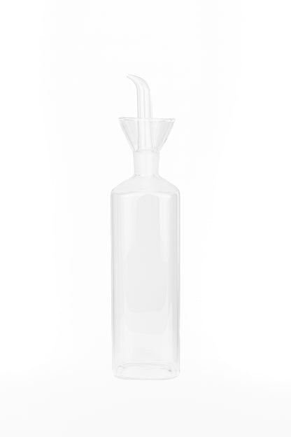 Distributeurs d'huile et vinaigre