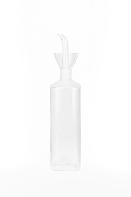 Glass Oil & Vinegar Dispensers