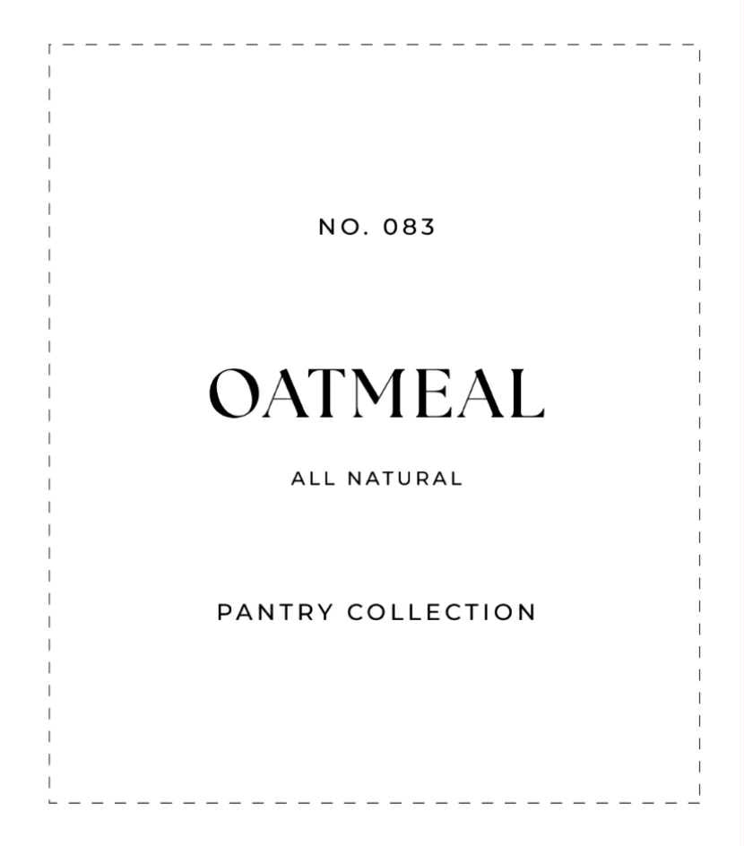 EN | Gourmet Collection | 35 Labels