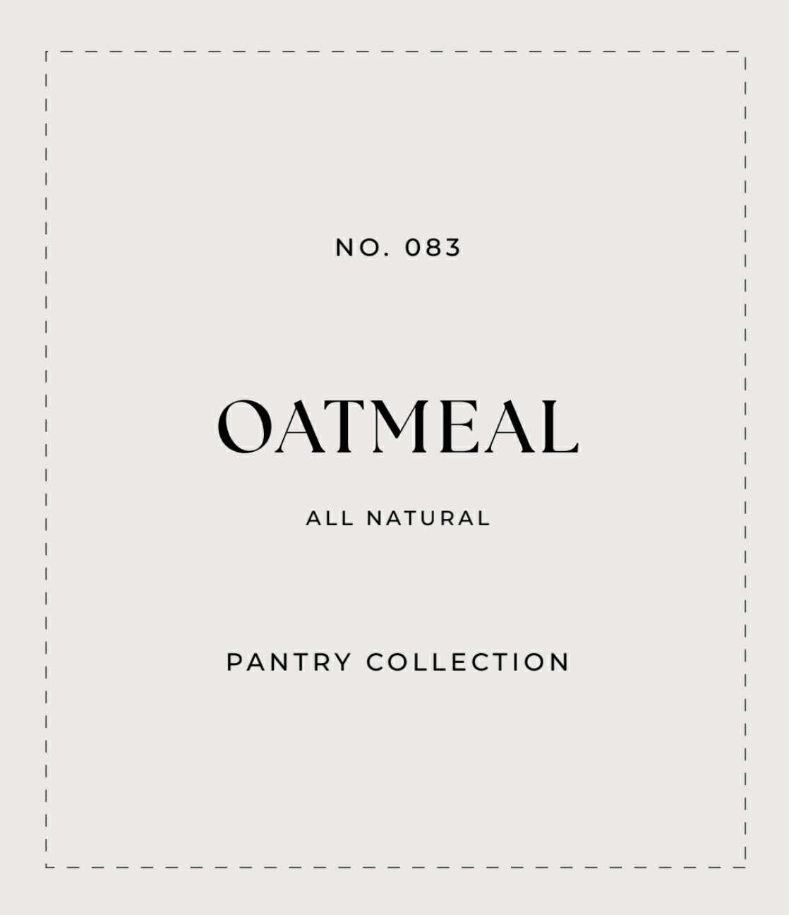 EN | Gourmet Collection | 35 Labels