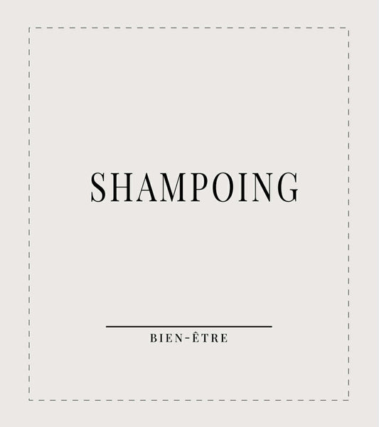 FR | Maison & Bien-être | 18 Étiquettes