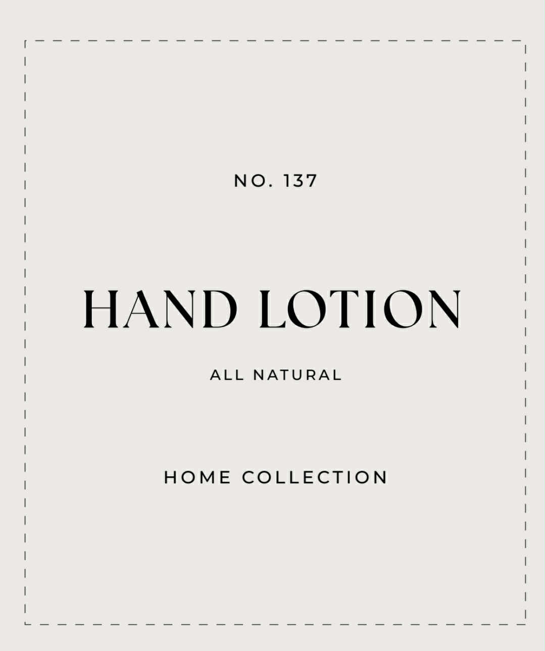 EN | Home & Wellness | 18 Labels
