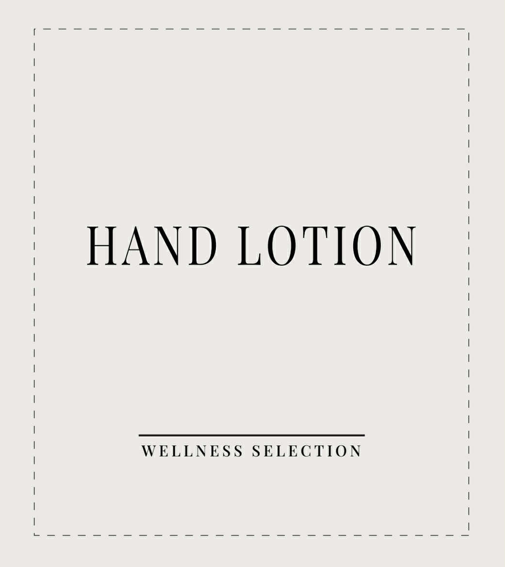 EN | Home & Wellness | 18 Labels