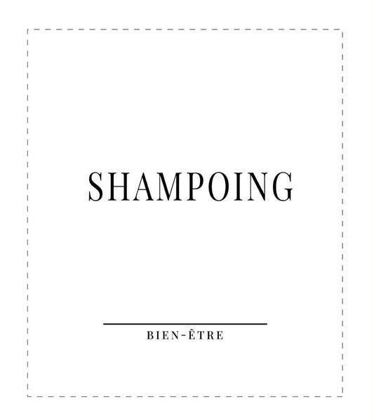 FR | Maison & Bien-être | 18 Étiquettes