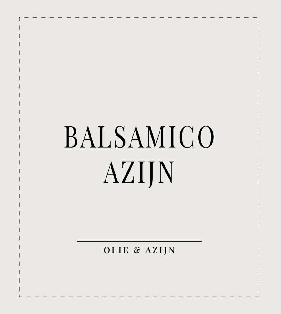 NL | Keukenvoorraad | 32 Etiketten