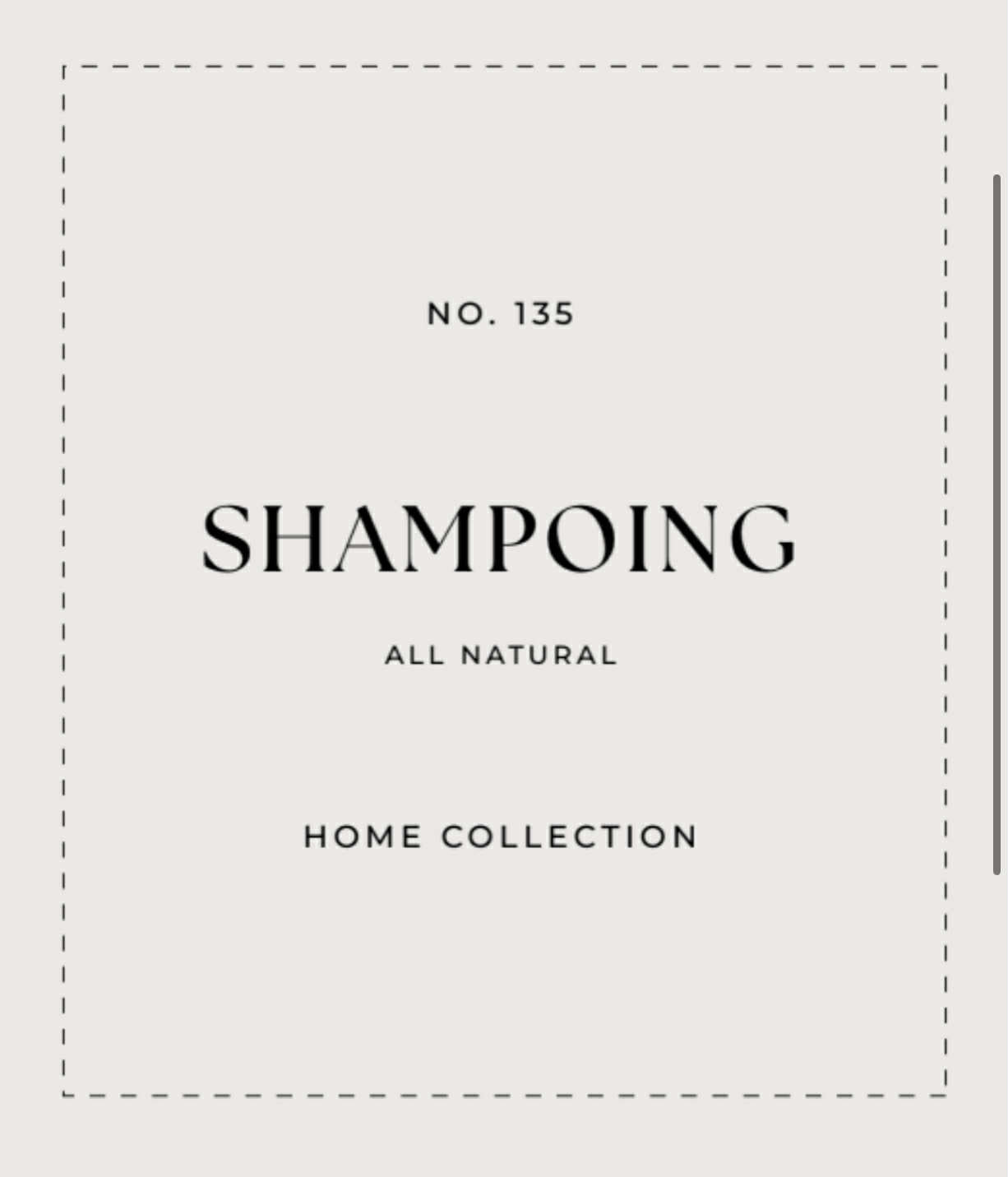 FR | Maison & Bien-être | 18 étiquettes