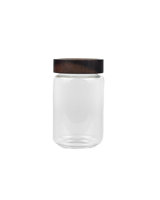 Acacia Jar | M
