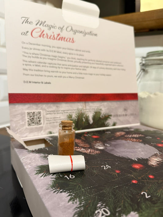 Adventskalender