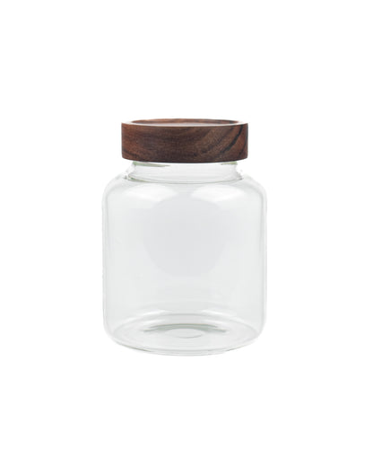 Acacia Jar | XL