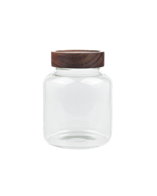 Acacia Jar | XL