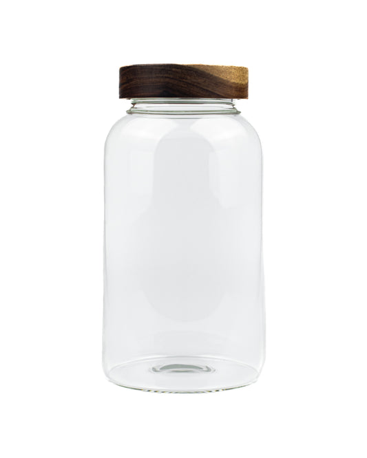Acacia Jar | XXXL