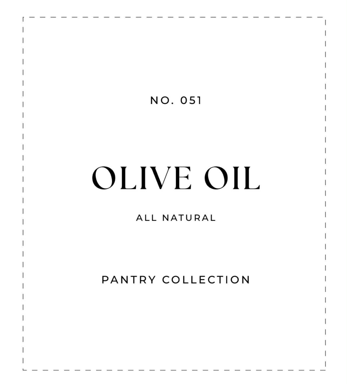 EN | Culinary Essentials | 32 Labels