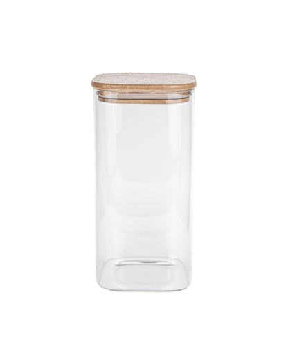 Bamboo Jar | XL