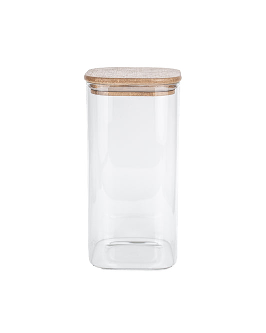 Bamboo Jar | XL