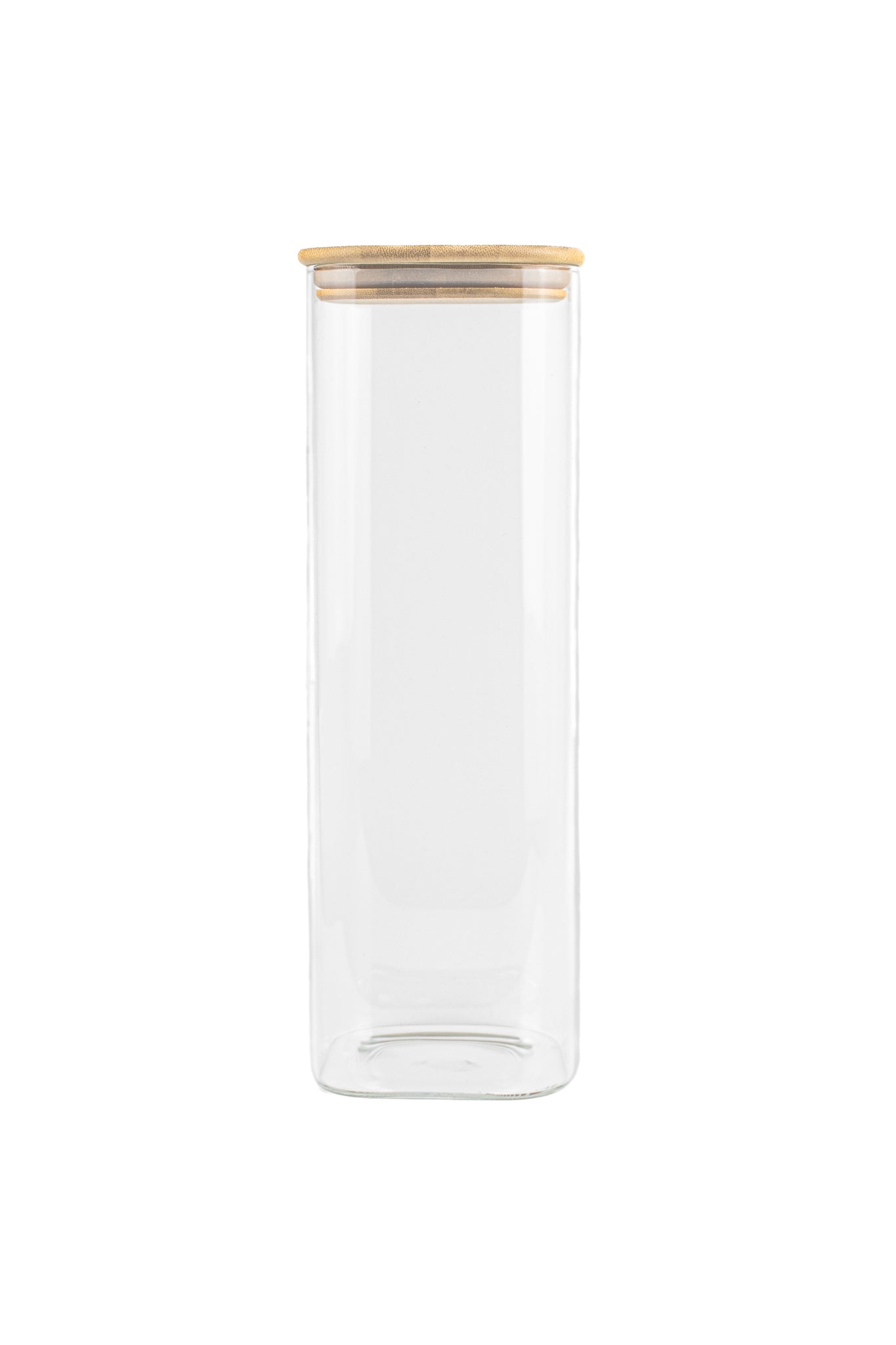 Bamboo Jar | XXL