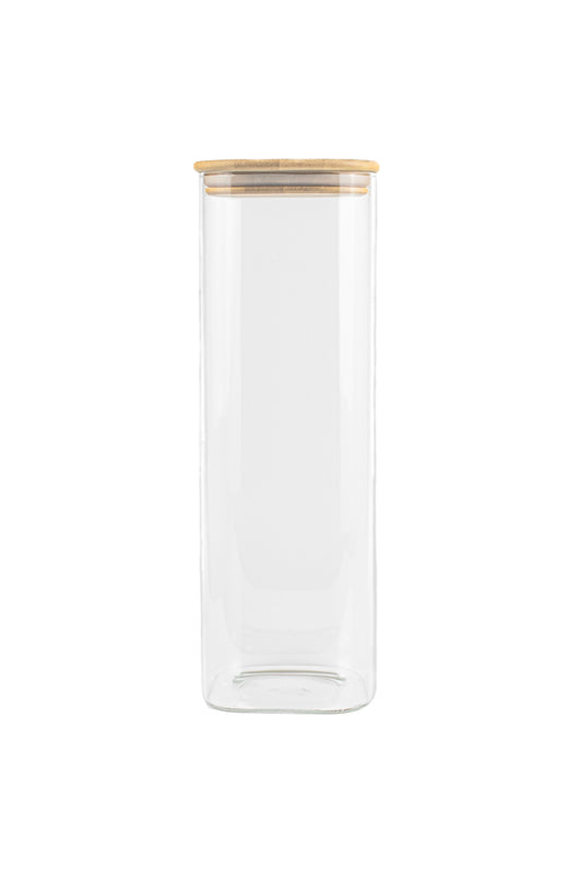 Bamboo Jar | XXL