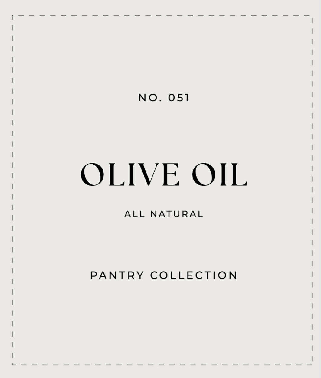 EN | Culinary Essentials | 32 Labels